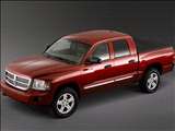 2010 Dodge Dakota Crew Cab